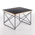 LTR Side Table / Dark Basic